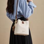 Сумка AOKANG, Кассава Желтая - фото 11