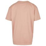 Футболка Build Your Brand Heavy Oversized, бежевый - фото 4