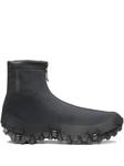 Кроссовки Snowclog Advance Salomon, черный - фото