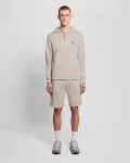 Толстовка с капюшоном Lyle & Scott, Beige - фото 2