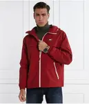 Куртка Regular fit Tommy Jeans, красный - фото 3