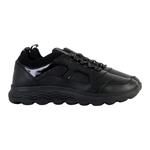 Кроссовки Geox модель D Spherica цвет черный - фото 3