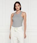 Футболки Slim fit Liu Jo, серый - фото 3