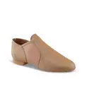 Туфли Jazz Slip On серии E | Черный Capezio, коричневый - фото