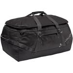 Сумка для отдыха cityduffel 65 Vaude, черный - фото 3