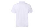 Мужская поло YONEX, белый - фото 9