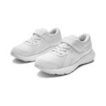 CONTEND 9 Детские кроссовки PS Low-top Белые Asics, белый - фото 2