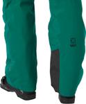 Женские утепленные брюки Helly-Hansen Switch Cargo, 439 Emerald - фото 6