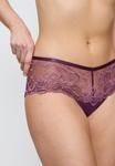 Брифы Triumph Briefs, Flower Purple/Purple - фото 4