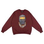 Толстовка унисекс Xinyinsu, черный - фото 12