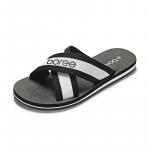 Шлепанцы мужские Boree, красный - фото 2