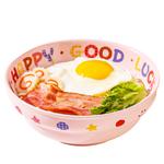 Чаши KAWASIMAYA, розовый - фото