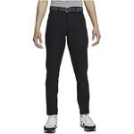 Повседневные брюки мужские черные Nike, черный - фото 3