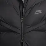 Nike Куртка спортивная PrimaLoft мужская черная, Black - фото 6