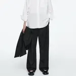 COS Брюки женские черные - фото 4