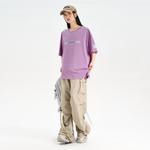 Футболка унисекс Leaveland, белый - фото 25