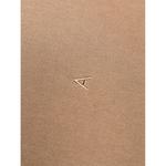 Рубашка SPRO Angle Crew Neck Sweat, коричневый - фото 2