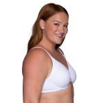 Vanity Fair Beauty Back Minimizer Бюстгальтер 76080 Vanity Fair - фото 2