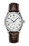 Часы мужские Longines - фото