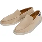 Лоферы Hackett Martins, бежевый - фото 3