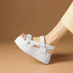 Пляжные сандалии женские Rosa Bianca - фото 6