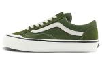 Обувь для скейтбординга Vans Old Skool унисекс, Green - фото