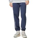 Штаны badfive баскетбольные спортивные штаны Li-Ning, синий - фото 3