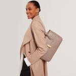 Сумка через плечо Ted Baker Kkiah, Dusky pink - фото 2