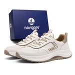 Кроссовки NAVIGARE Lifestyle Shoes Men Low-top, черный - фото 9