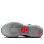 Кроссовки Air Jordan Luka 4 'White Cement' - фото 5