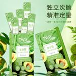 Унисекс маска для лица TWG - фото 9