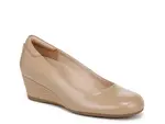 Туфли-лодочки Be Flex Wedge Туфли Dr. Scholl'S, Beige - фото
