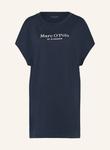 Ночная рубашка Marc O'Polo, темно-синий - фото