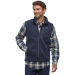 Мужской флисовый жилет Patagonia Better Sweater, серый - фото 5