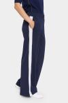 SAINT TROPEZ Брюки Regular 'Osaka' в цвете Navy - фото 3