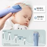 Машинка для стрижки волос ENSSU, белый - фото 4