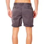 Шорты Rip Curl Twisted, серый - фото 2