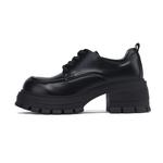 Лоферы DAPHNE Loafers Women's, черный - фото 5