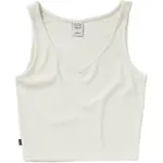 Футболка без рукавов Mystic Amber, бежевый - фото 3