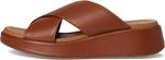 Туфли Seychelles Key Largo Leather, Tan Leather - фото 4