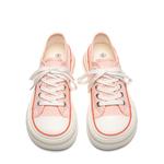 Кеды женские низкие Stae - фото 13