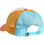 Шапка из пены с куполом Howler Brothers, оранжевый - фото 2