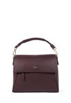 Сумка NAULOVER Handbag, Burgundy/Bordeaux - фото