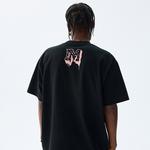 Футболка унисекс Mr.Enjoyda Money, розовый - фото 12