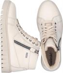 Ботинки womens 990665-08 Comfortabel, Beige 8 - фото 3