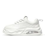 Кроссовки MOERBAI Skateboarding Shoes Unisex Low-top, белый - фото 29