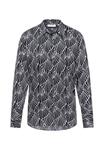 Блуза Eterna REGULAR FIT, Schwarz/Black - фото 4