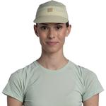 Легкая кепка Buff, зеленый - фото 3