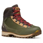 Походные ботинки Tecnica Makalu 85 Goretex, зеленый - фото