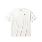 ANTA Футболка Unisex Ivory White - фото